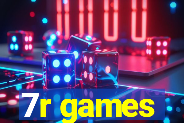 7r games